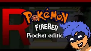 Thumbnail: Pokemon Fire Red but YOU are the bad guy