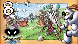 Thumbnail: Dragon Quest IX : Sentinels of The Starry Skies (Part 8)