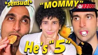 Thumbnail: Unfortunately, Rahul Rai Is Back
