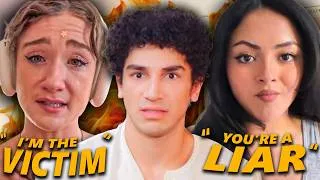 Thumbnail: The Internet's Most Toxic Roommate