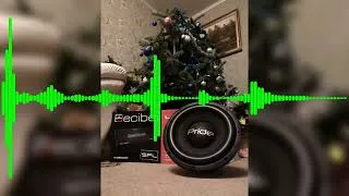 Thumbnail: (27-54Hz) Jose Mari Chan & Liza Chan - Christmas in Our Hearts (Rebassed by Justin)