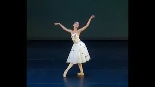 Thumbnail: Rebeca Maria Zamfir (13) European School of Ballet, Awakening of Flora Stars Gala Revolve Dance 2024