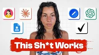 Thumbnail: IE University Resume Formula That Actually Works (I got a 75% Scholarship)