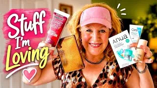 Thumbnail: JUNE ROUNDUP - Faves & Fails. YouTube Summer Break. 