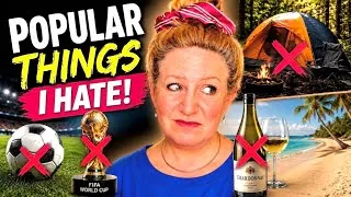 Thumbnail: IS IT ME?!  I JUST DON’T GET IT… 