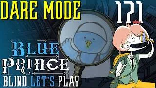 Thumbnail: Those Who DARE in Glass Houses...! Blue Prince - First-time (blind) playthrough 2025/26 Ep 171