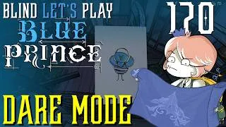 Thumbnail: DARE to Re-dare! Blue Prince - First-time (blind) playthrough 2025/26 Ep 170
