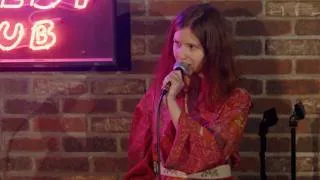 Thumbnail: My new boyfriend is a little dominant #standupcomedy
