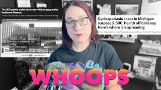 Thumbnail: Welcome to the Poo Age: How Trump Poisoned America