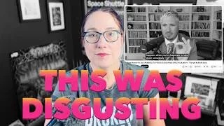 Thumbnail: The Leftists who Mocked Graham Platner's Victims