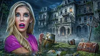 Thumbnail: The Ultimate Mystery Challenges | Rebecca Zamolo