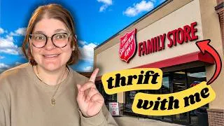 Thumbnail: DAY 35 OF TURNING $5 INTO $10,000 ONLY BY THRIFTING!