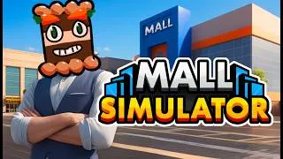 Thumbnail: Rebel Cakes plays Mall Simulator: Prologue
