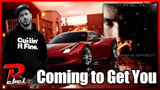 Thumbnail: Kurnel MC - Coming to Get You (Audio)