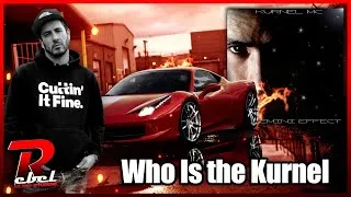 Thumbnail: Kurnel MC - Who Is the Kurnel (Audio)