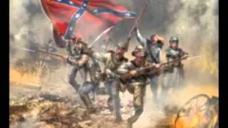 Thumbnail: Confederate song ~ The Battle Cry of Freedom
