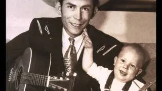 Thumbnail: Tear in my beer - Hank Williams