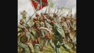 Thumbnail: Confederate song~ Confederate solider boy.wmv