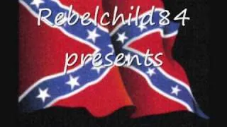Thumbnail: Confederate song~  Dixie's land.wmv