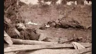 Thumbnail: confederate song~mistrel boy.wmv