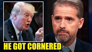 Thumbnail: Scott Jennings Gets TRAPPED by One Simple Question