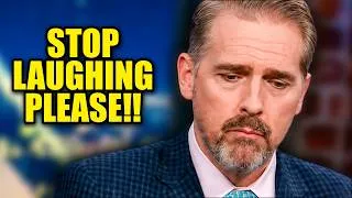 Thumbnail: Scott Jennings Gets Publicly SHAMED Amid White House Job Rumors