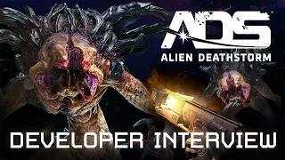 Thumbnail: Alien Deathstorm: Official Developer Interview