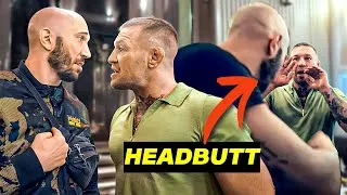 Thumbnail: Lethwei Champion Surprises Conor McGregor (calls out Mike Perry)