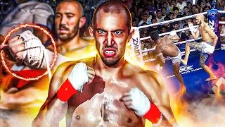 Thumbnail: The Biggest Fight In Asia's History (with ancient rules)
