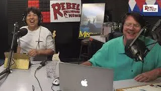 Thumbnail: REBEL Young people need to get to work