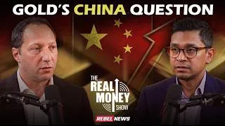 Thumbnail: China just killed paper gold trading | SPONSOR