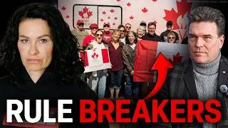 Thumbnail: This changes the referendum talks...