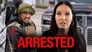 Thumbnail: Police finally charged him with terrorism