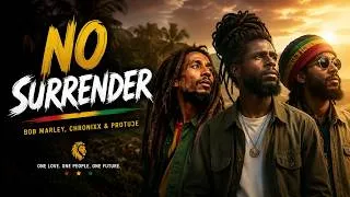 Thumbnail: 🌴🎶Rebelpalms – No Surrender | Inspired by Bob Marley, Chronixx & Protoje🎶🌴