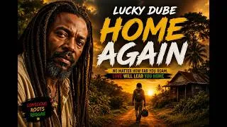 Thumbnail: 🌴🎶Home Again | Lucky Dube Inspired | Original Roots Reggae by Rebelpalms🎶🌴