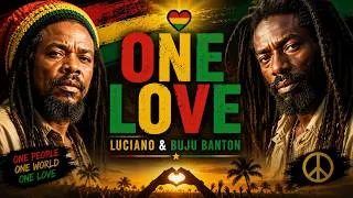Thumbnail: 🌴🎶Rebelpalms – One Love (Luciano & Buju Banton Inspired)