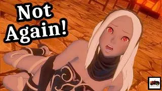Thumbnail: Gravity Rush Part 3/8 – Maid Duties, Inferno Trials, Raven & Alias - PS4 Longplay
