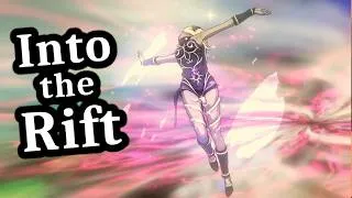 Thumbnail: Gravity Rush Part 2/8 – Pleajeune, The Rift Plane & Echo - PS4 Longplay