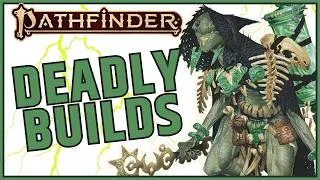 Thumbnail: The Necromancer Rules. These Builds Prove It.