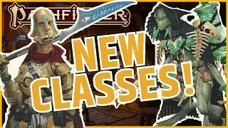 Thumbnail: I've Set the Necromancer and Runesmith Stats. What Do You Think?