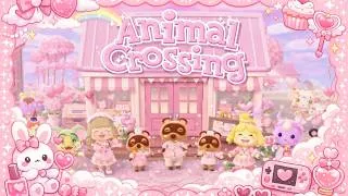 Thumbnail: Animal Crossing New Horizons Part 3155