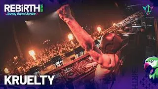Thumbnail: Kruelty @ REBiRTH Festival 2026 - Journey Beyond Borders