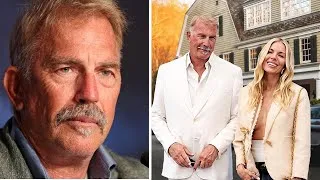 Thumbnail: El lujoso estilo de vida de Kevin Costner