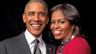 Thumbnail: Michelle Obama finalmente rompe el silencio