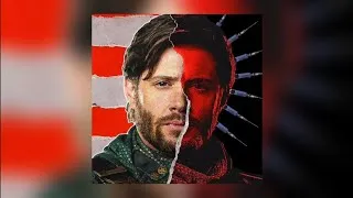 Thumbnail: Epileptic Techno (Slowed + Reverbed) | Soldier Boy Edit 