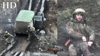 Thumbnail: This Is How Russian Elite Soldiers Face Ukrainian Drones In Battlefield | HD WEEKLY RECAP