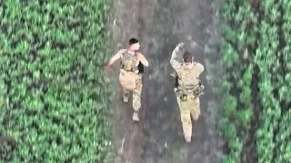 Thumbnail: These Two Soldier Brothers from Russian Army faced a rough day in Ukraine, LONG VERSION HD