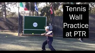 Thumbnail: PTR Coaches Symposium, Hilton Head Island, USA | REBO Worldwide