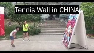 Thumbnail: REBO in China! | REBO Worldwide