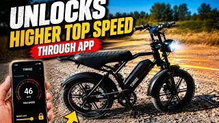 Thumbnail: The Ultimate Commuter E-Bike? | TST R002 E-Bike